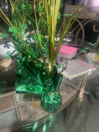 st. Patrick's Day decorations rsv