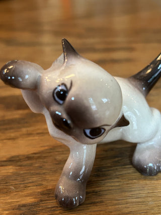Kitten Figurine   MTS|99584