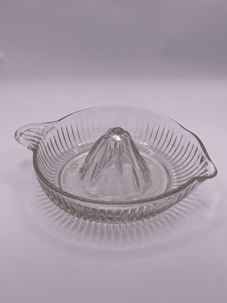 Glass Citrus Juicer RSV|51691
