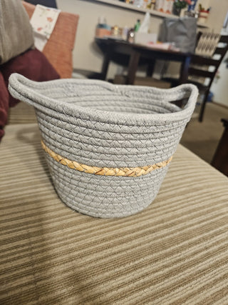 Medium Basket RSV|163144