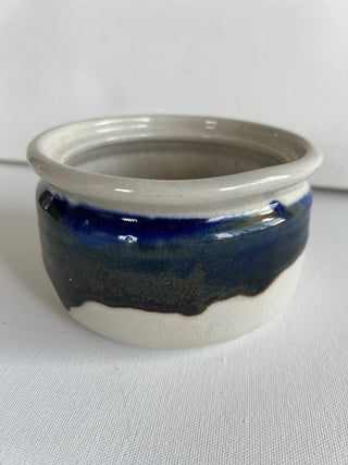 Vintage handmade pottery RSV
