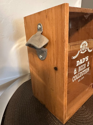 Beer Cap Collector Brewery MTS|77700