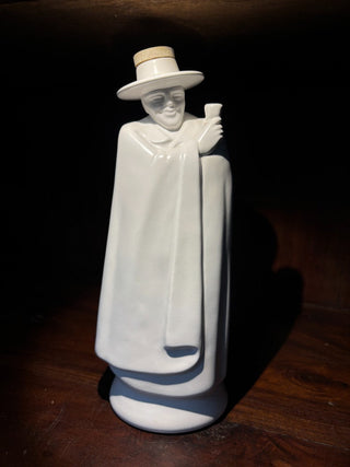 Vtg Wedgewood Sandman Decanter NM MTS