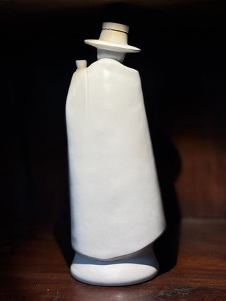 Vtg Wedgewood Sandman Decanter NM MTS
