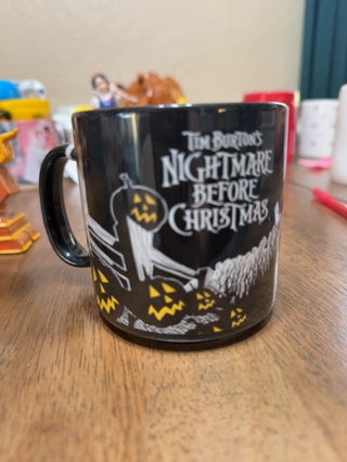 NBC Coffee Mug