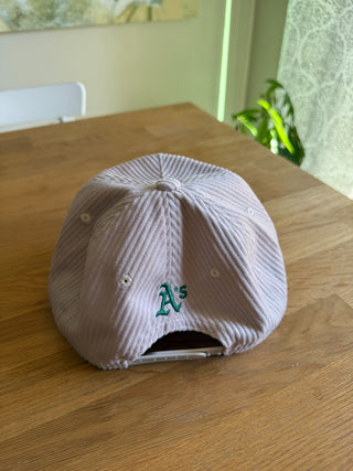 A’s Athletics Logo Hat Cap|110817