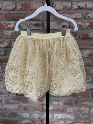 Disney Princess Belle Tutu 6 01190225 RSV|54016