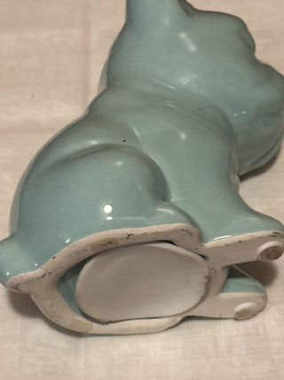 Blue Bulldog Bank #SM|49993