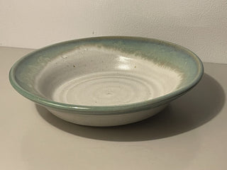 8.25" Studio Art Pottery Bowl--SP MTS