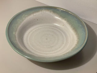 8.25" Studio Art Pottery Bowl--SP MTS