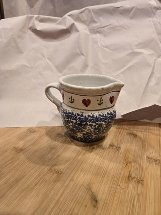 Vintage art pottery, portugal. RCD