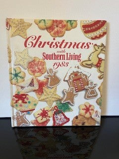 #2385 Southern Living Christmas 1985 RSV|114480