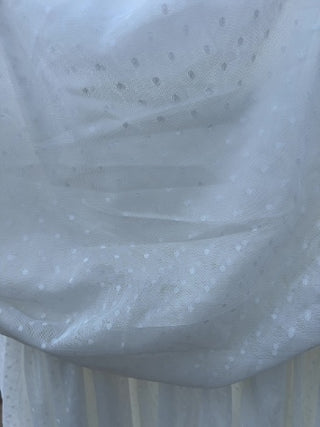 Lulus White Dress Size XL