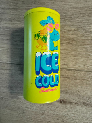 Disney bev slim can cozy