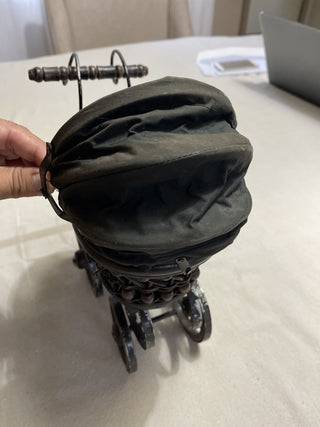 CR - Victoria Stroller|93027