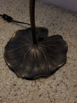 Lilly Pad Lamp