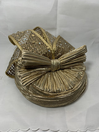 Gold Hat - Whittal & Shon RSV