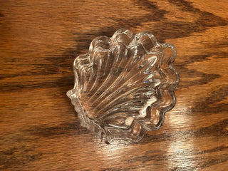 Shell Trinket Dish/Ashtray   MTS|117995