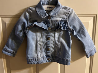 Denim & Co Denim Jacket 18-24 Months - RSV|104909
