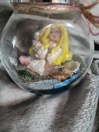 My Adopted Mermaid rsv|100813