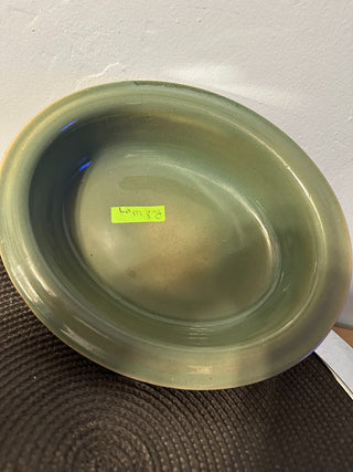 Red Wing Village Green Veg Bowl MTS
