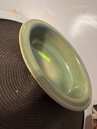 Red Wing Village Green Veg Bowl MTS