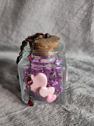 Love Spark Jar rsv