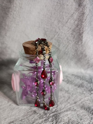 Love Spark Jar rsv