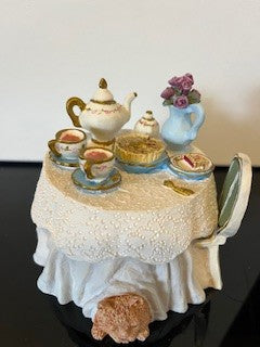 #2719 Kitty's Tea Party RSV|143814