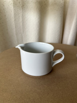 Dansk Bistro Bisserup Creamer (LZD - RSV)|63963