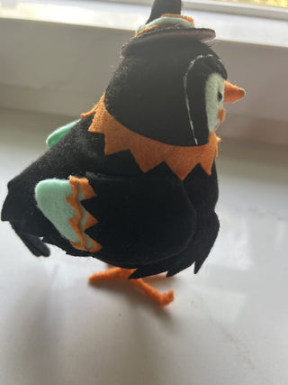 Halowee 2020 HYDE&EEK Spritz Spella Bird,RARE to find-RSV|109827