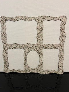#2411 Magnet Photo Frame RSV|116177