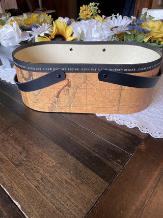 Each Day Basket - RDC|78013