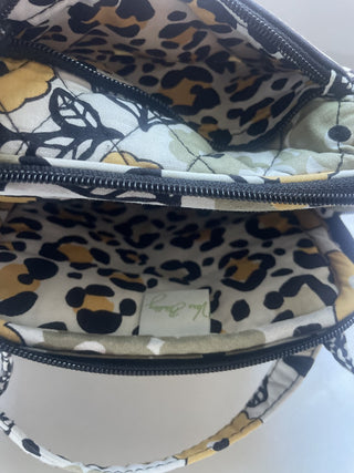 Vera Bradley Crossbody Bag-RSV|105815