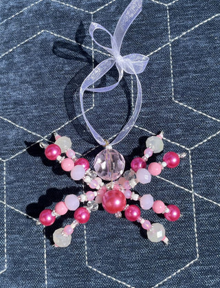 Spider Sun Cachet hot pink RSV|65073