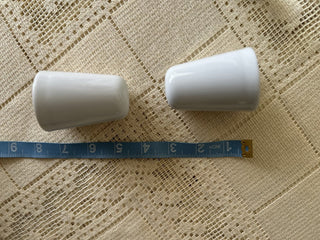 MCM Ceramic Salt/Pep Shaker (pair) (LZD - RSV)