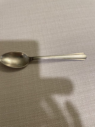 Vintage spoon RSV