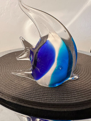 ArtGlass Angel Fish 3 strips MTS|86460