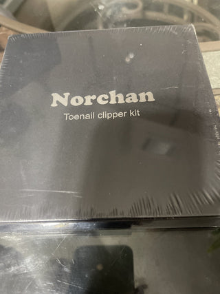 toenail clipper kit rsv