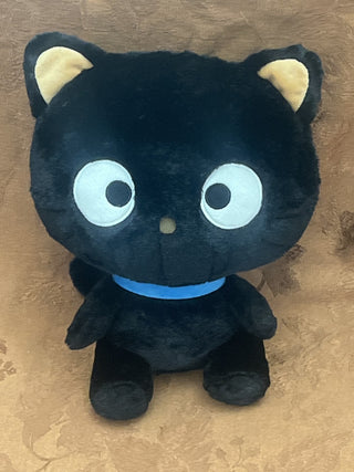 2025 12” Sanrio Choco Cat Plush RSV|109940