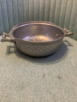 Aluminum Casserole Dish - MTS|109230
