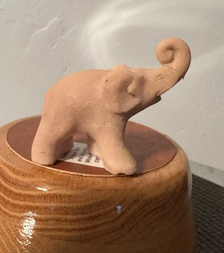 Elephant Pink Salt|63773