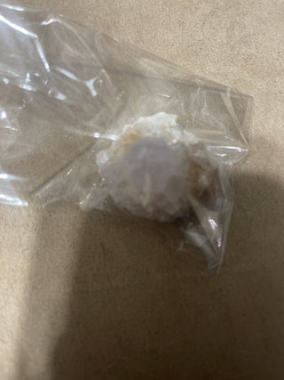 Crystal rsv