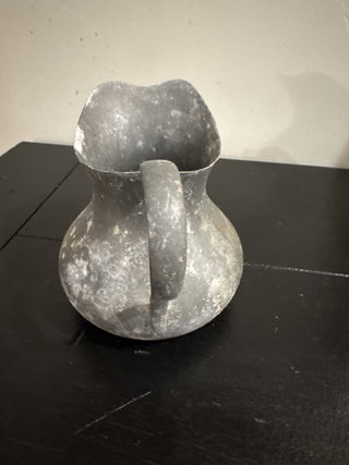 AJ - Vintage Royal Holland Pewter Pitcher MTS|64909