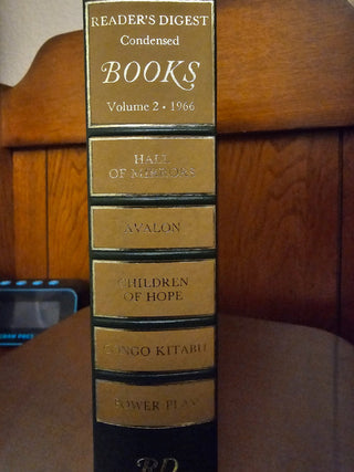 Reader's Digest 1966 Vol.2 RCD
