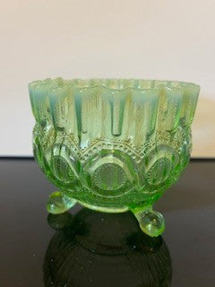 #2084 Northwood Opalescent Bowl RSV|82875