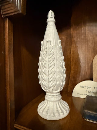 Mid century pineapple decor  RCD