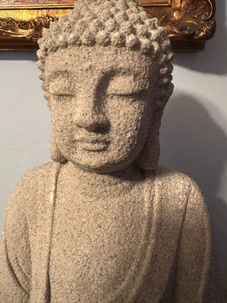 Buddha 22" Sandy Finish MTS|128400