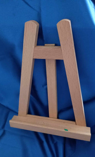 Easel mini rsv