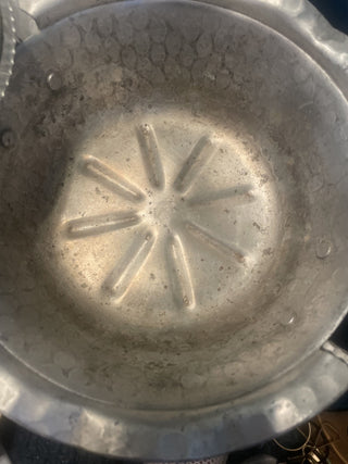 Vtg.Rodney Kent Dish w Lid|68000